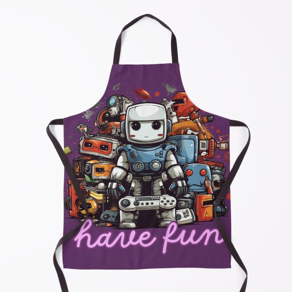 Item preview, Have Fun designed and sold by 71Lion.