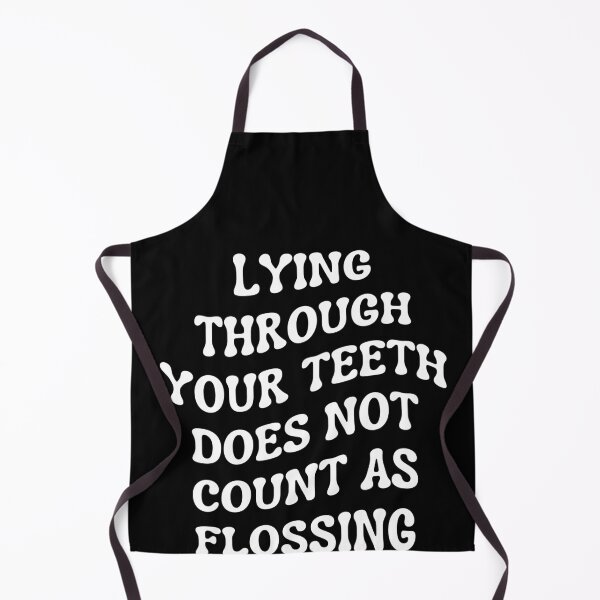 Item preview, Funny Flossing Dental Hygiene Dental Assistant Dentist Oral designed and sold by lucimillershop.