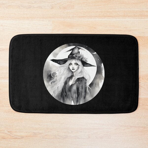 Item preview, melancholic witch designed and sold by sanaca.
