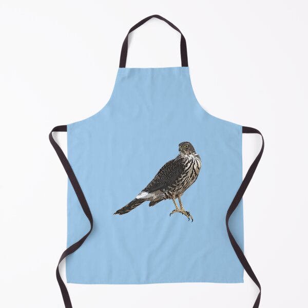 Item preview, Chilean Hawk Color Design  designed and sold by designsasstultd.