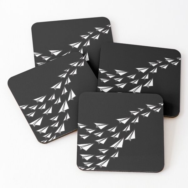 Item preview, Paper planes designed and sold by DChatouille.