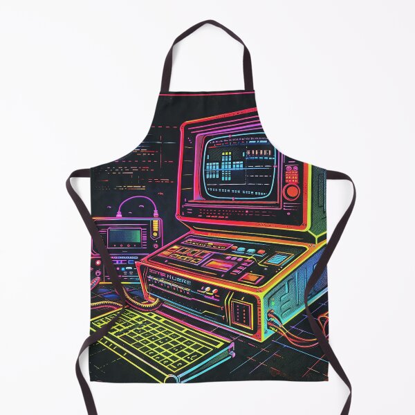 Item preview, Retro Arcade Designs designed and sold by nomiraclehere.