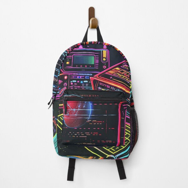 Item preview, Retro Arcade Designs designed and sold by nomiraclehere.