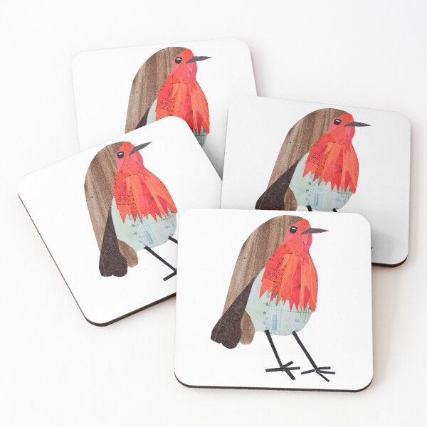 Item preview, Robin Redbreast designed and sold by Awmina.