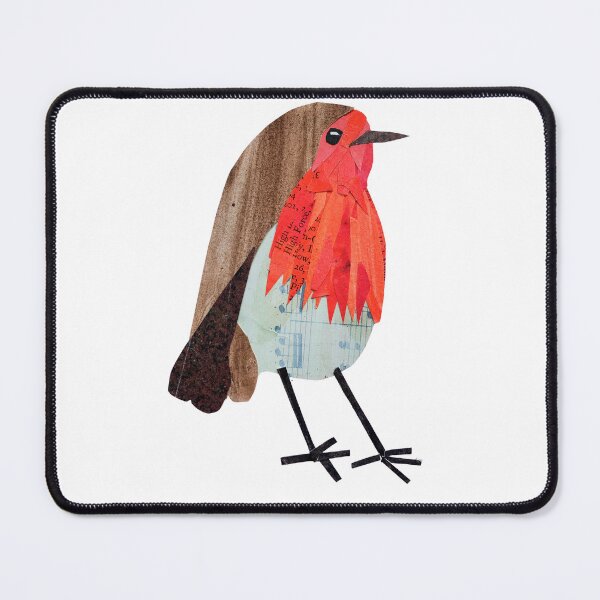 Item preview, Robin Redbreast designed and sold by Awmina.