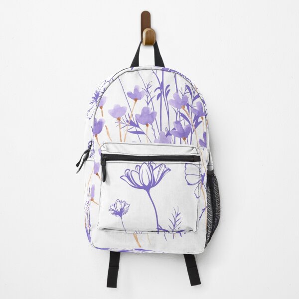 Item preview, Wild Flower Graphic Design designed and sold by TheKangiri.