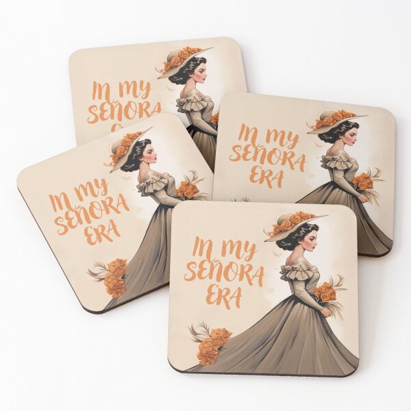 Item preview, in my lady was designed and sold by La Loca.