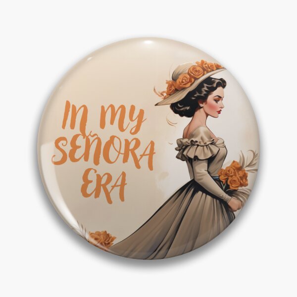 Item preview, in my lady was designed and sold by La Loca.