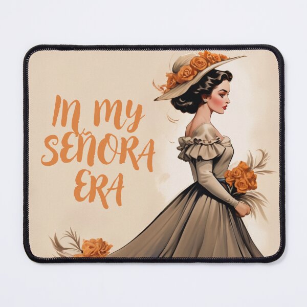 Item preview, in my lady was designed and sold by La Loca.