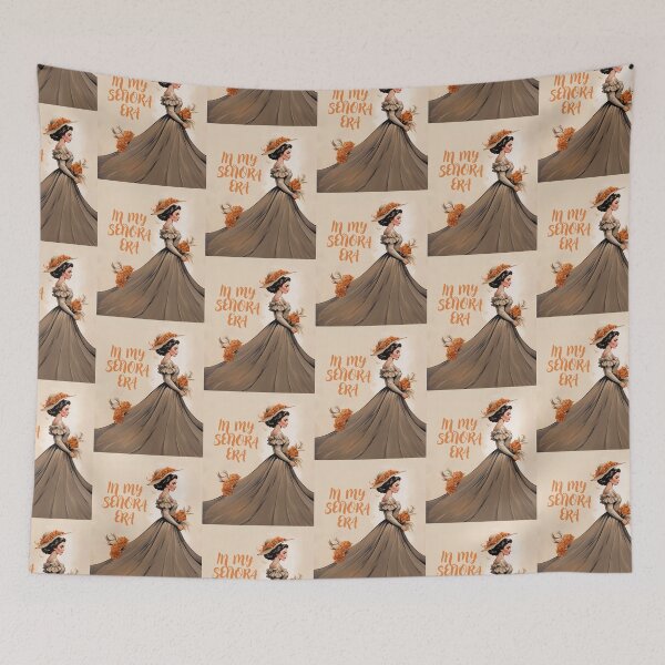 Item preview, in my lady was designed and sold by La Loca.