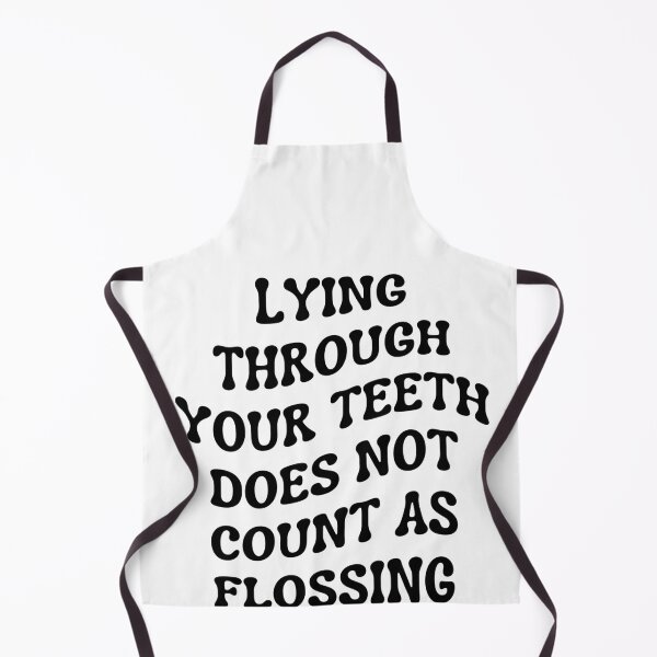 Item preview, Funny Flossing Dental Hygiene Dental Assistant Dentist Oral designed and sold by lucimillershop.