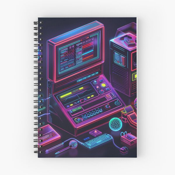 Item preview, Retro Arcade Designs designed and sold by nomiraclehere.