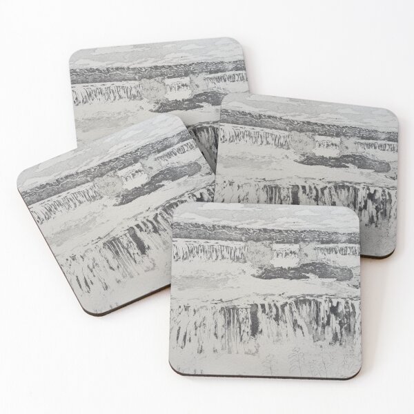 Item preview, Iguazu Falls designed and sold by Trpbarry.
