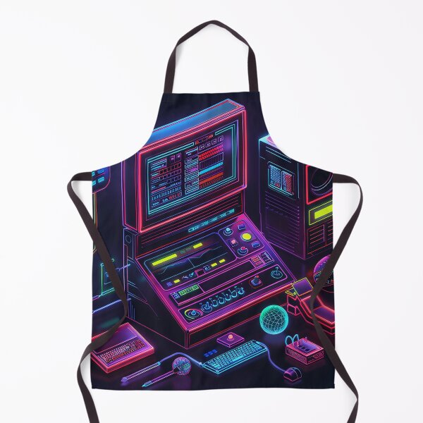 Item preview, Retro Arcade Designs designed and sold by nomiraclehere.
