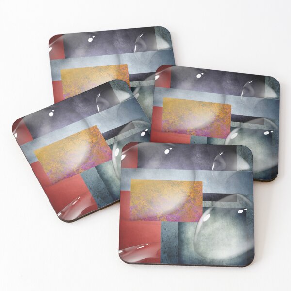 Item preview, Bold Abstract with Translucent Bubbles designed and sold by WhiteSoftPetals.