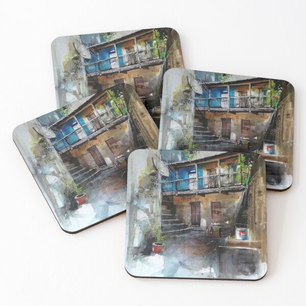 Item preview, Milind Mulick designed and sold by Hodaifa Hamim.