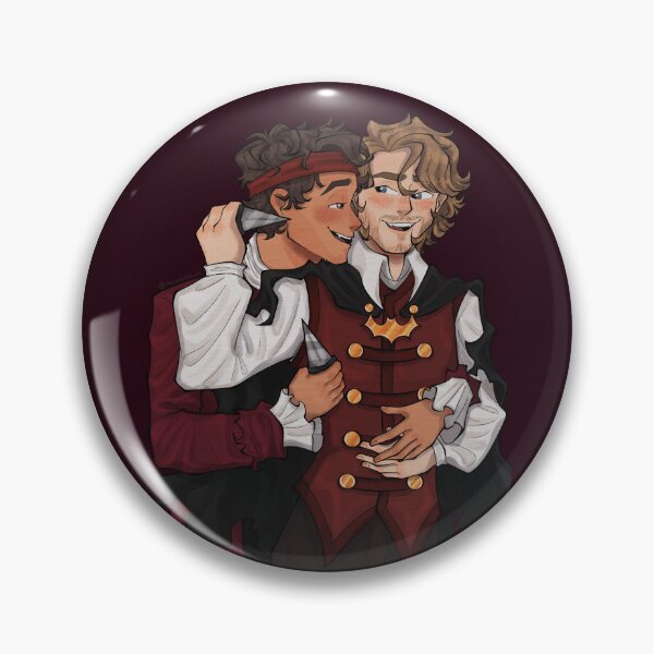 Item preview, Vampire guapoduo designed and sold by lethiepie.