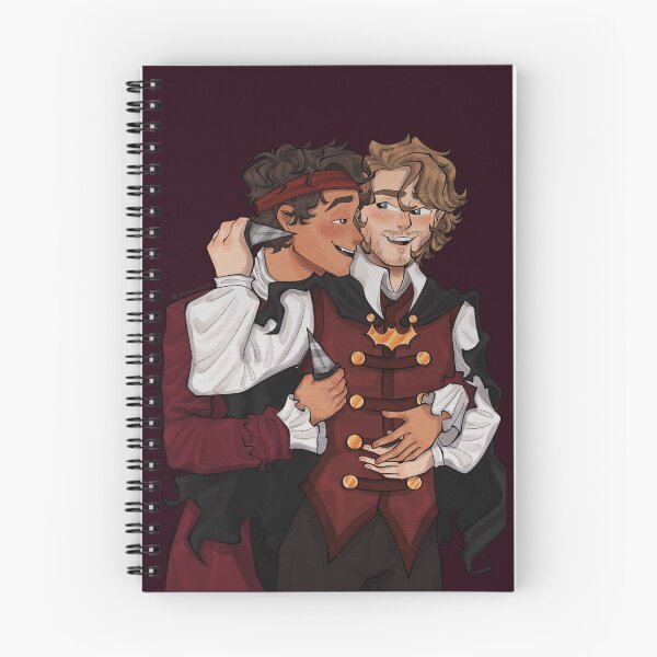 Item preview, Vampire guapoduo designed and sold by lethiepie.