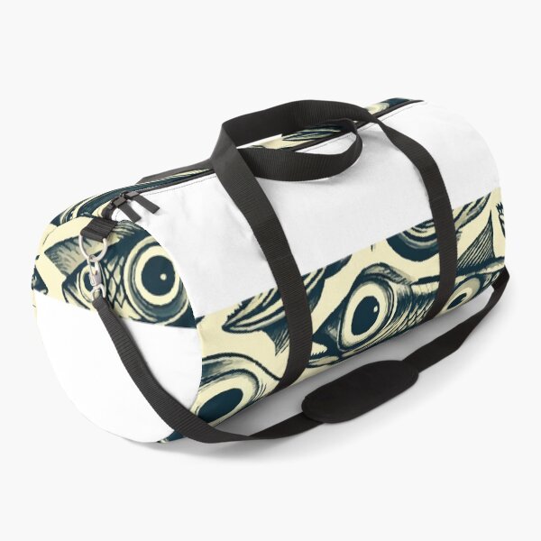 Item preview, Big fish vintage designed and sold by MiroArtAbstra.