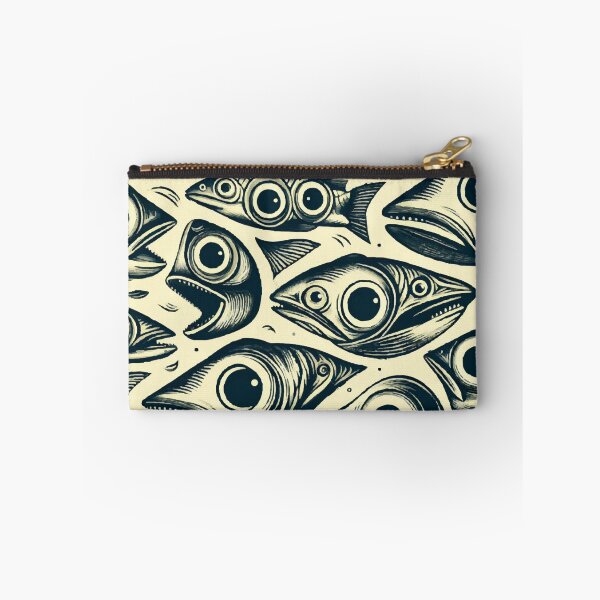 Item preview,  Big fish vintage designed and sold by MiroArtAbstra.