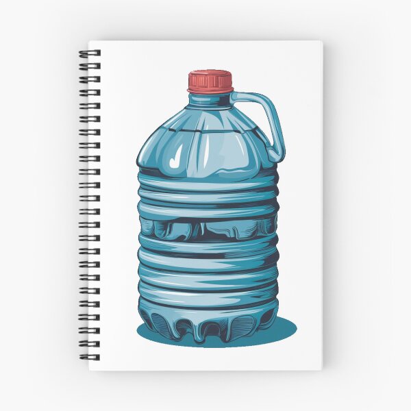 Item preview, water jug designed and sold by hamzamah.