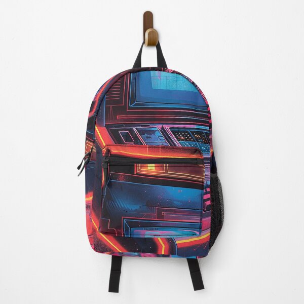 Item preview, Retro Arcade Designs designed and sold by nomiraclehere.