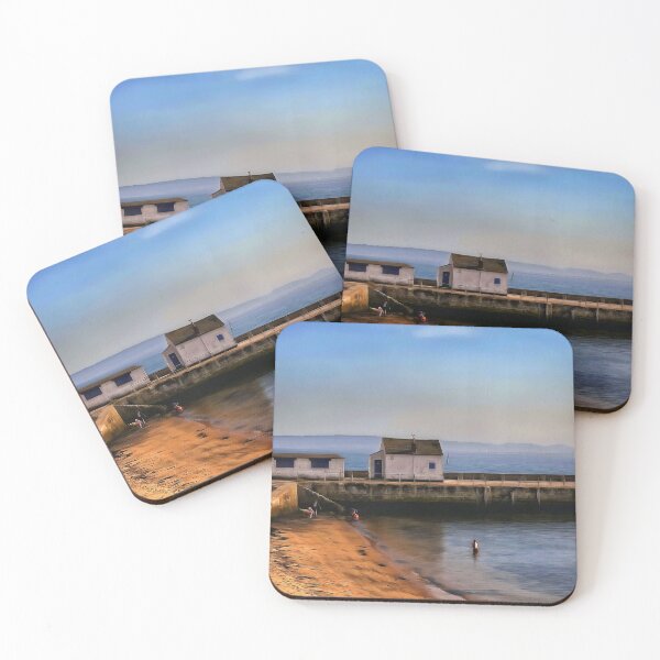 Item preview, Hartlepool Headland  designed and sold by RosRidleyPhoto.