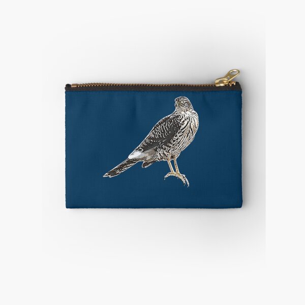 Item preview, Chilean Hawk White Alternate Design  designed and sold by designsasstultd.