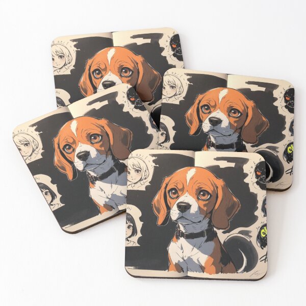 Item preview, Sketchy Beagle designed and sold by NeatThingLover.