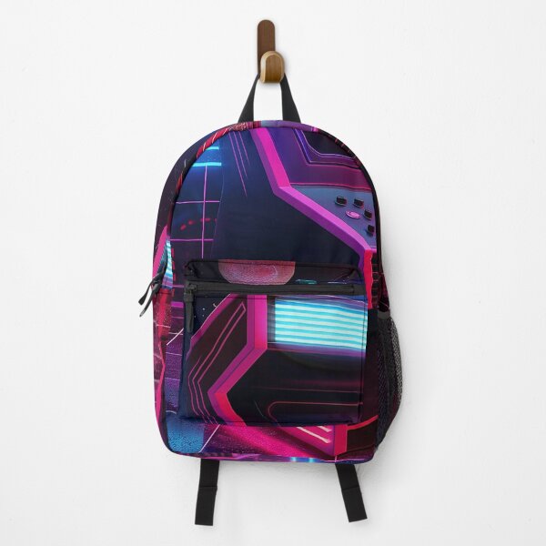 Item preview, Retro Arcade Designs designed and sold by nomiraclehere.