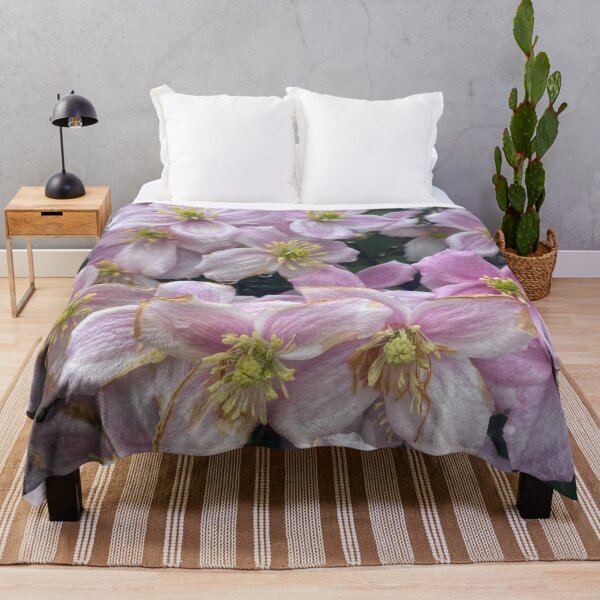 Item preview, Clematis designed and sold by Violaman.