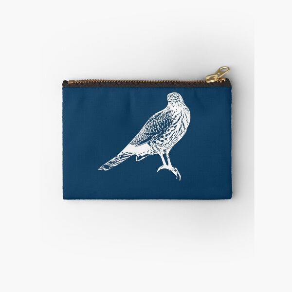 Item preview, Chilean Hawk White Design  designed and sold by designsasstultd.