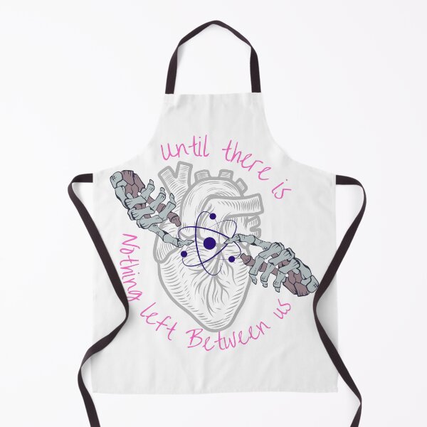 Item preview, Until There is Nothing Left Between Us designed and sold by Kristi Brooks.