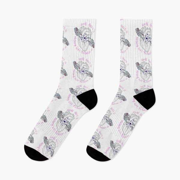 Item preview, Until There is Nothing Left Between Us designed and sold by Kristi Brooks.