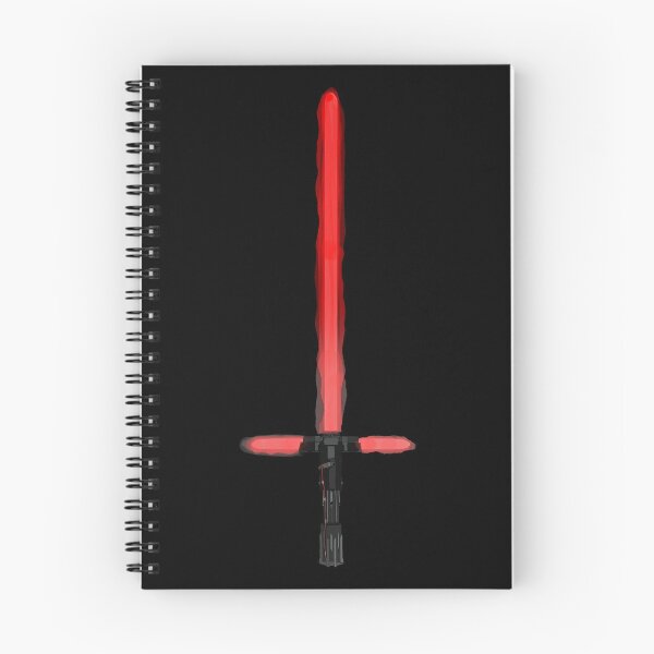 Item preview, El sable de Kylo designed and sold by Verified Jane Bennet.
