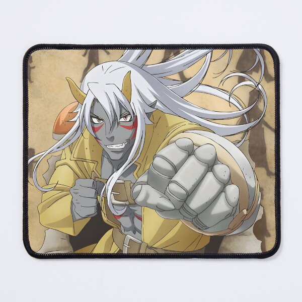 Item preview, Re Monster - Cover Image designed and sold by KevinArtistQ1.