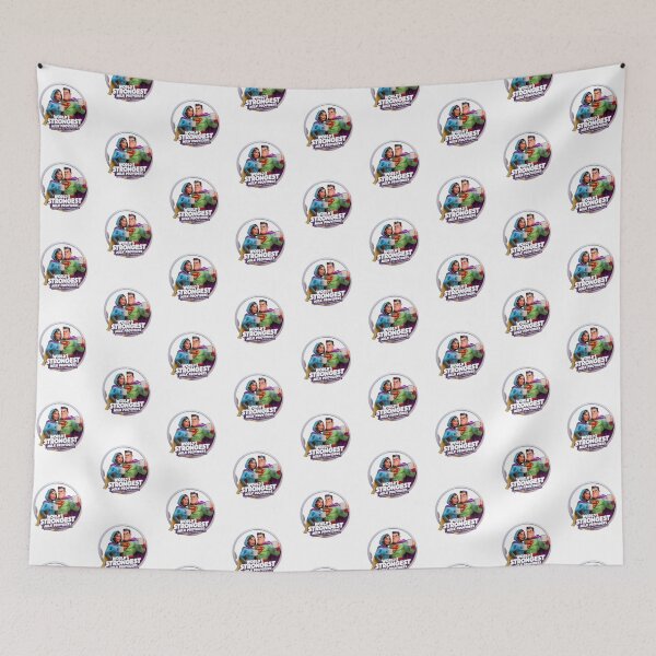 Item preview, World's Strongest Milk Providers designed and sold by deluxedigital1.