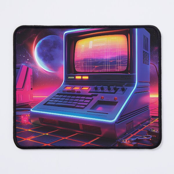 Item preview, Retro Arcade Designs designed and sold by nomiraclehere.