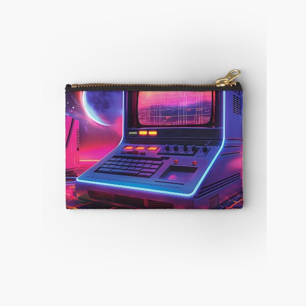 Item preview, Retro Arcade Designs designed and sold by nomiraclehere.