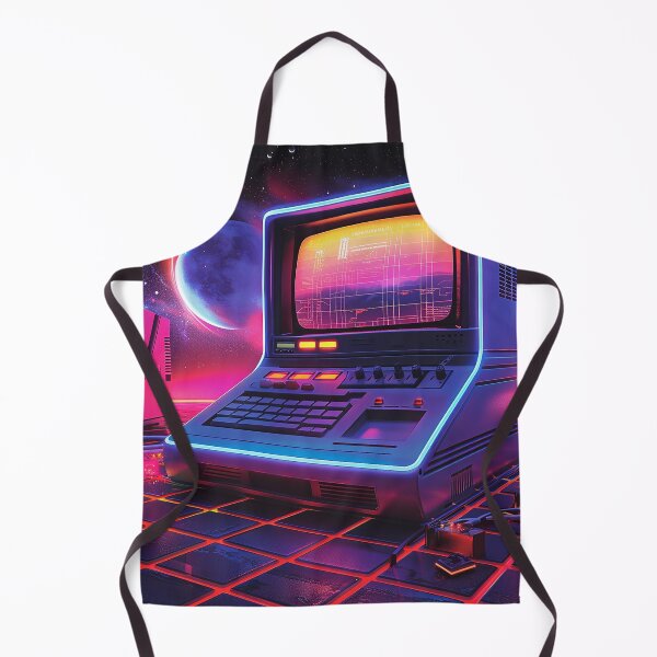 Item preview, Retro Arcade Designs designed and sold by nomiraclehere.