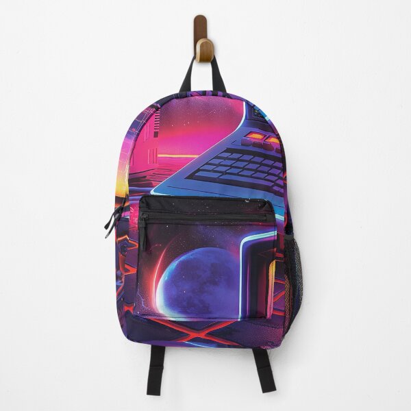 Item preview, Retro Arcade Designs designed and sold by nomiraclehere.