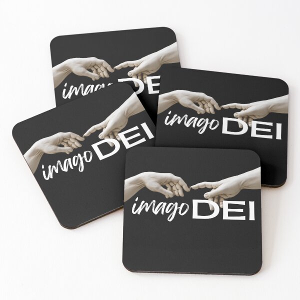 Item preview, imago DEI designed and sold by jreiter57.