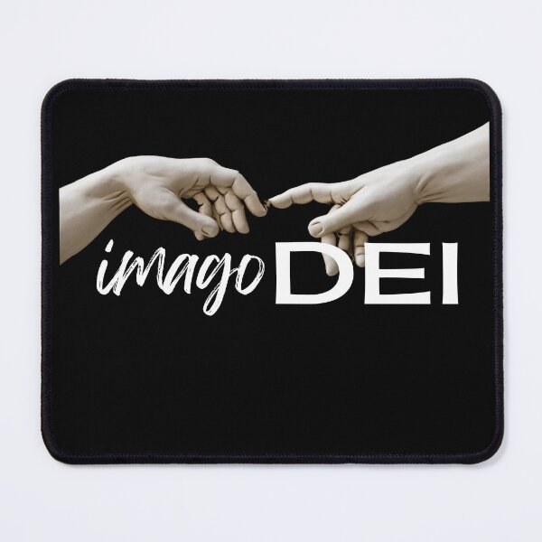 Item preview, imago DEI designed and sold by jreiter57.