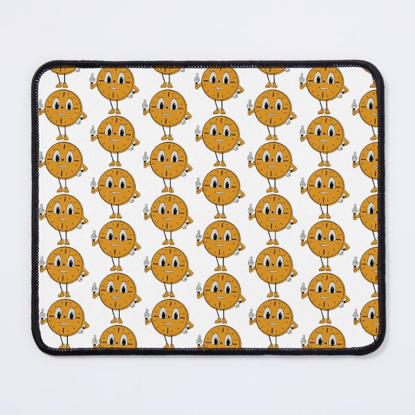 Item preview, Miss Minutes designed and sold by Evelyn  Zaleuski.