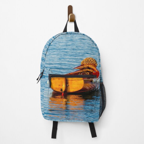 Item preview, The Skiff designed and sold by Kay Brewer.