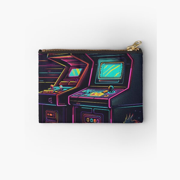Item preview, Retro Arcade Designs designed and sold by nomiraclehere.