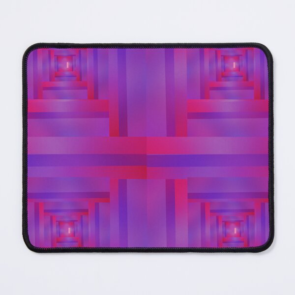 Item preview, Geometric trip designed and sold by Cosmicmess.