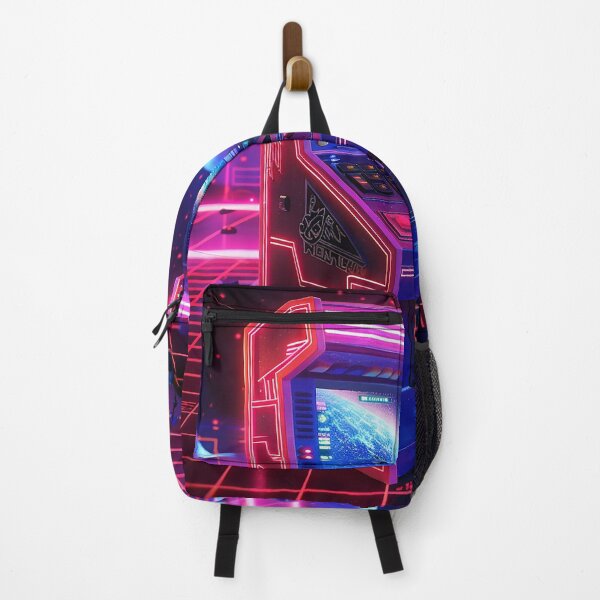 Item preview, Retro Arcade Designs designed and sold by nomiraclehere.