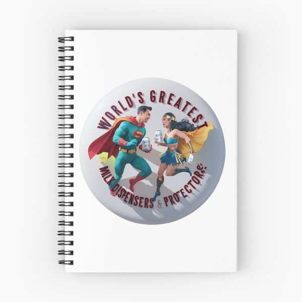 Item preview, World's Greatest Milk Providers & Protectors designed and sold by deluxedigital1.