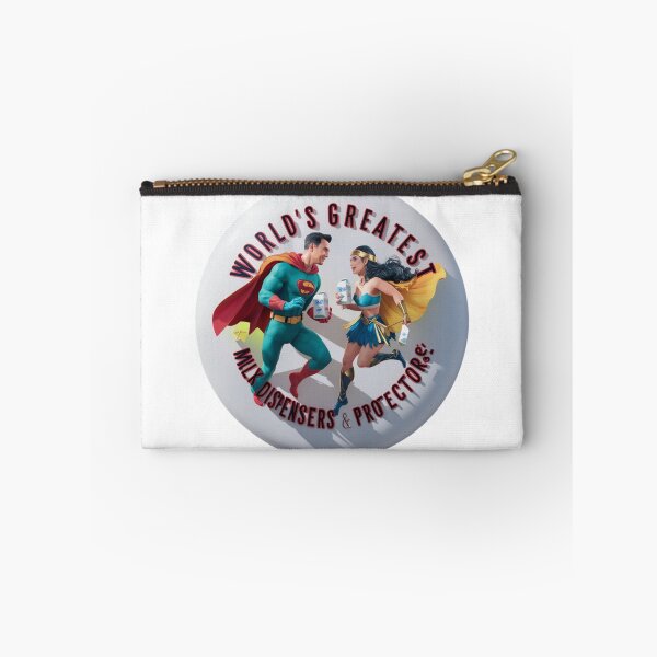 Item preview, World's Greatest Milk Providers & Protectors designed and sold by deluxedigital1.